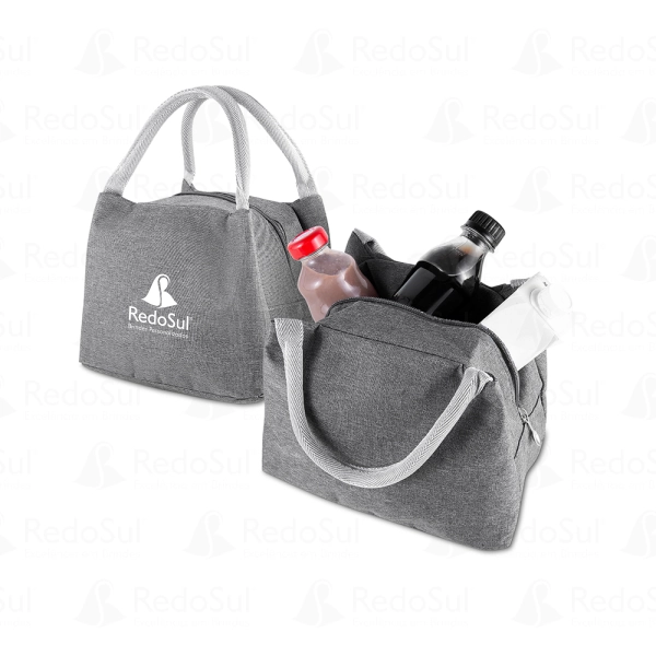 RD 832200-Bolsa térmica em poliéster personalizada RD 832200-Bolsa térmica em poliéster personalizada